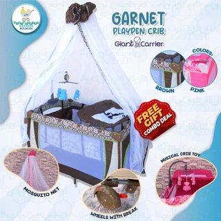 Shop giant carrier crib for Sale on Shopee Philippines