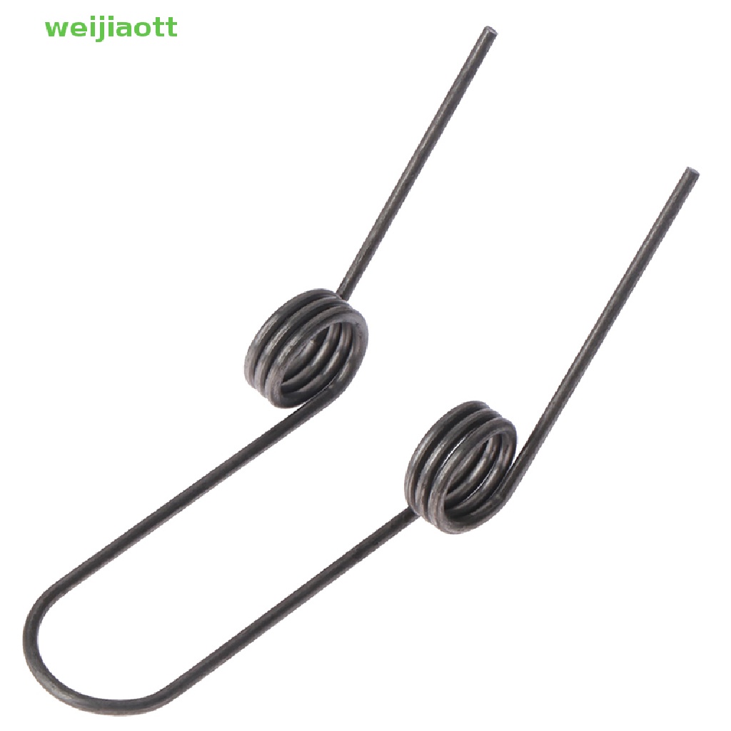weijiaott 1Pcs Double Torsion Spring 2*16A/B style Spring Double ...