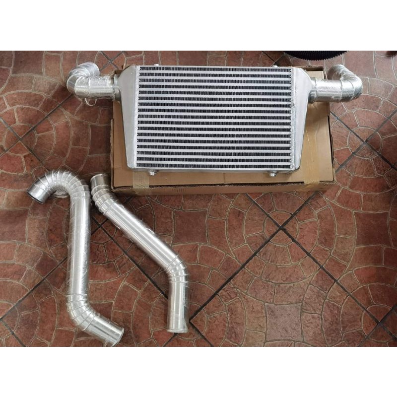 Toyota Intercooler Non VNT Shopee Philippines