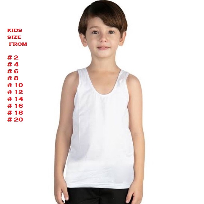 iZu㍿( 3 pcs ) Kentucky Sando White for Baby's and Kid's / Original ...