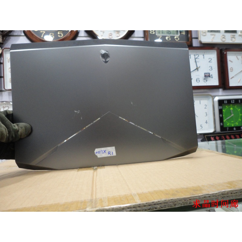 Hot Sale Dell Alienware Alienware17 M17X R1 R5A Case Top Cover Case ...