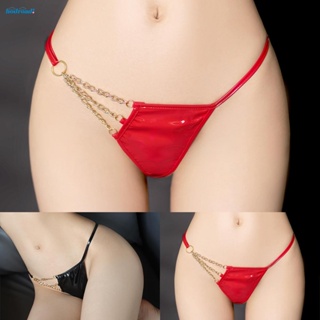 Booba Tong Underwear T-Back Panties For Women's