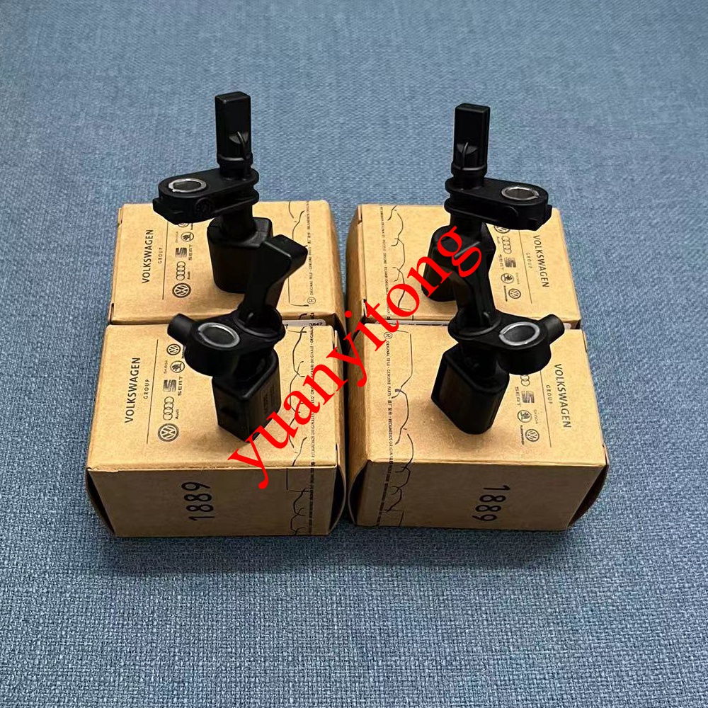 NEW ORIGINAL VW POLO SPEED SENSOR ABS SENSOR FRONT REAR WHT003860 ...
