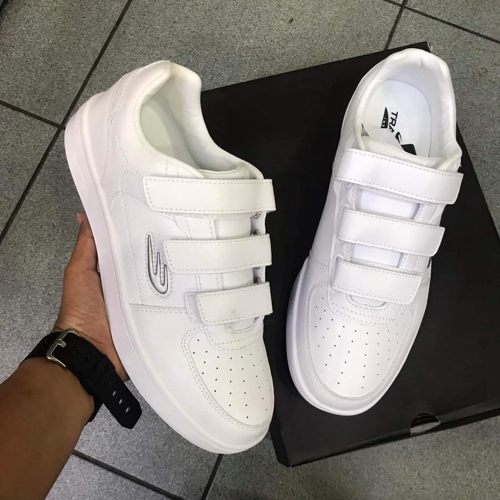 World balance white shoes men clearance