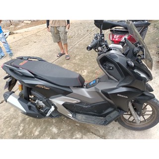 Flatseat Honda Adv 150 Adv 160 Pcx 150 pcx 160 Bristol adx 160 dry ...