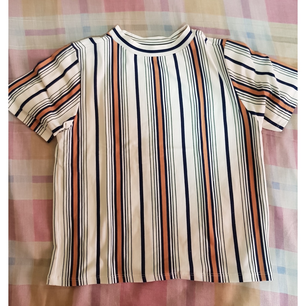 Preloved ForMe T-Shirt [ORIGINAL] | Shopee Philippines