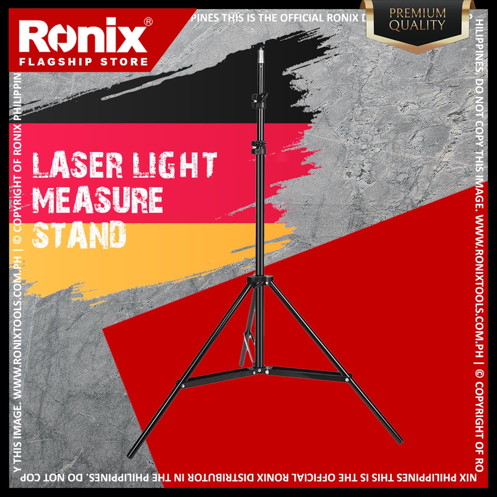 Universal Tripod Stand for Laser light Etc. | Shopee Philippines