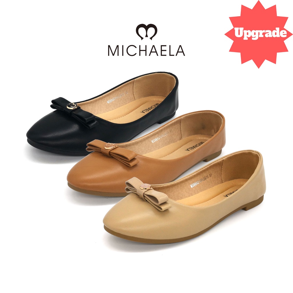 Michaela flat clearance sandals