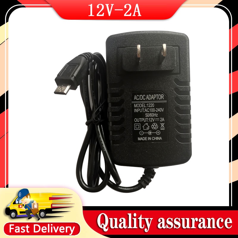 Free Shipping New 12V 2A AC Adapter For Lenovo YOGA BOOK YB1X90F X91F