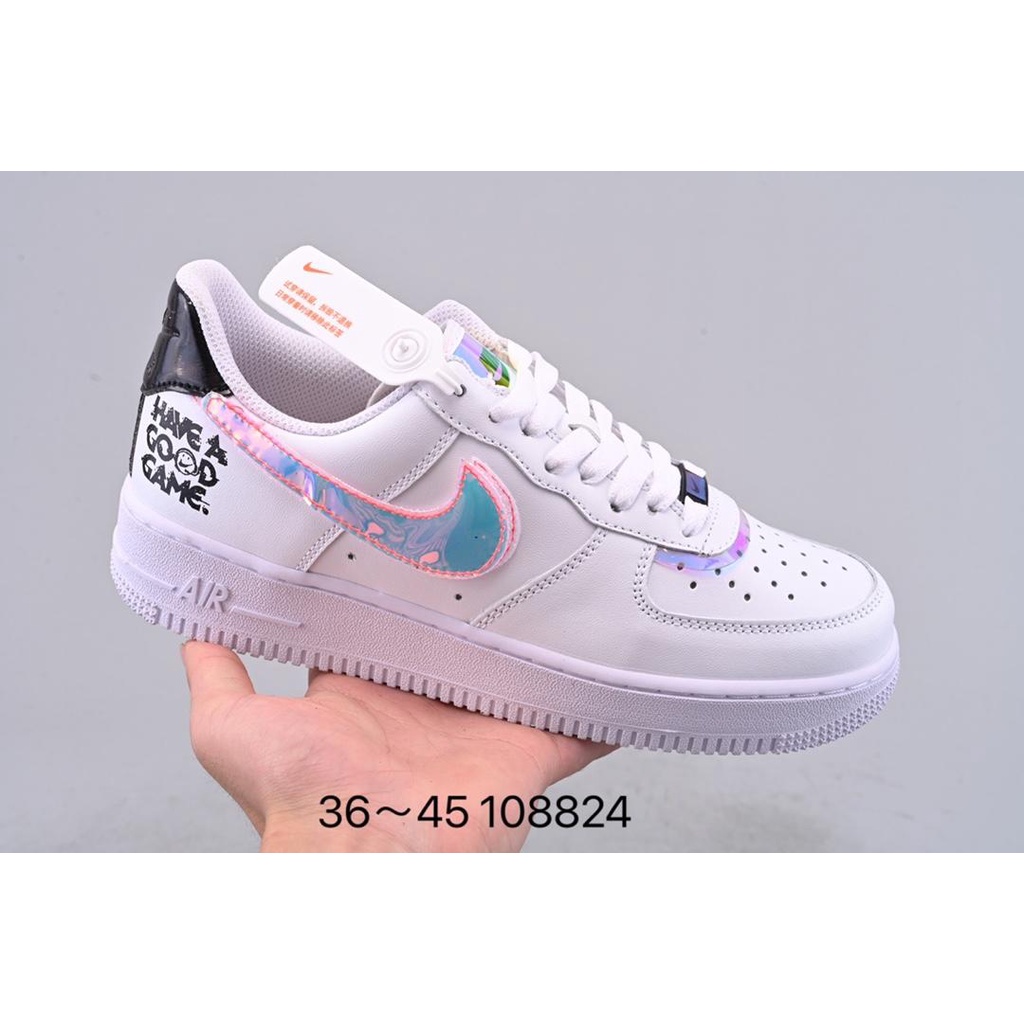 Little red book hot style Nike Nike Air Force 1 Rwact Qs 