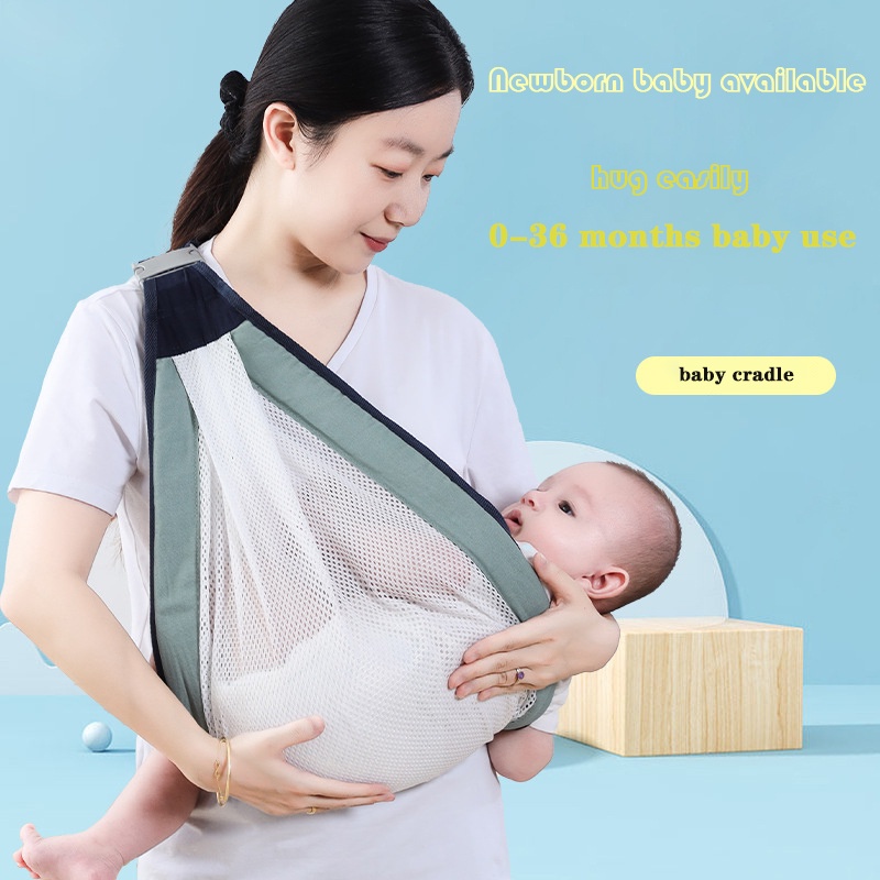 Baby hand best sale carrier for newborn