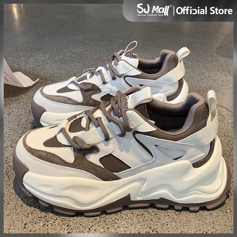 Korean new Fashion High Cut Rubber Shoes For Women | Shopee Philippines