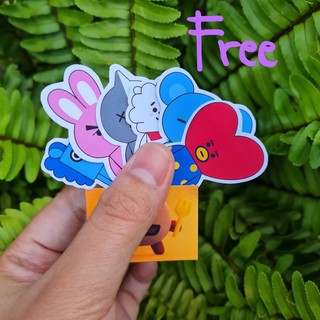 BT21 / BTS Papercraft Version 1 | Shopee Philippines