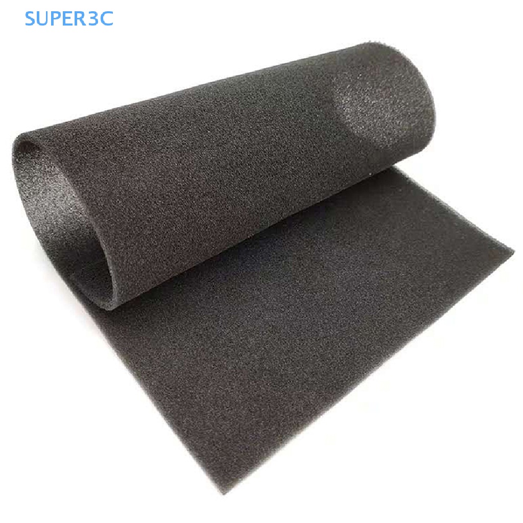 SUPER3C Universal Projector High Temperature Dust-proof Sponge Filter ...