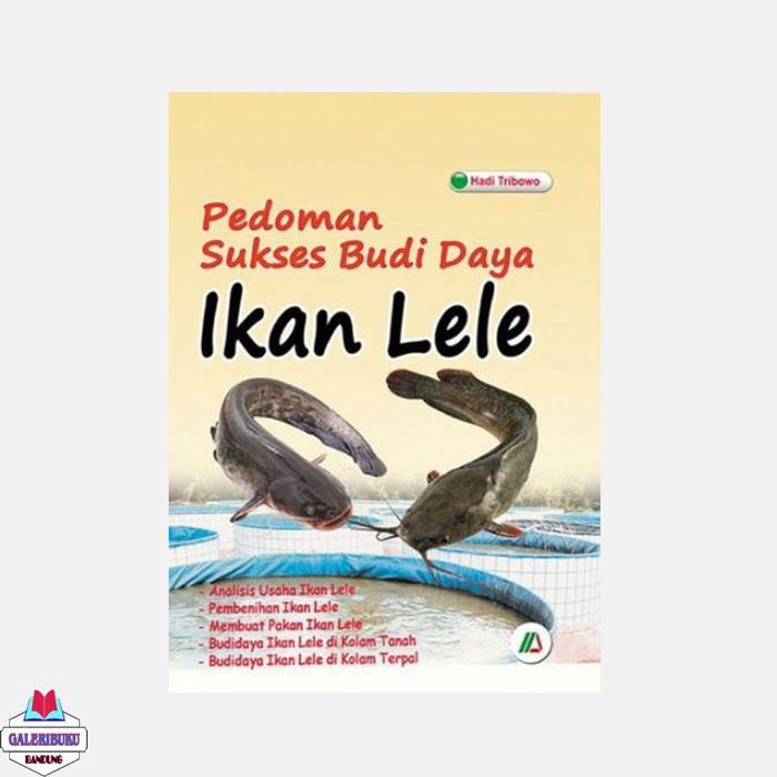 Catfish Cultivation Success Guidelines Aulia Nuance Shopee Philippines