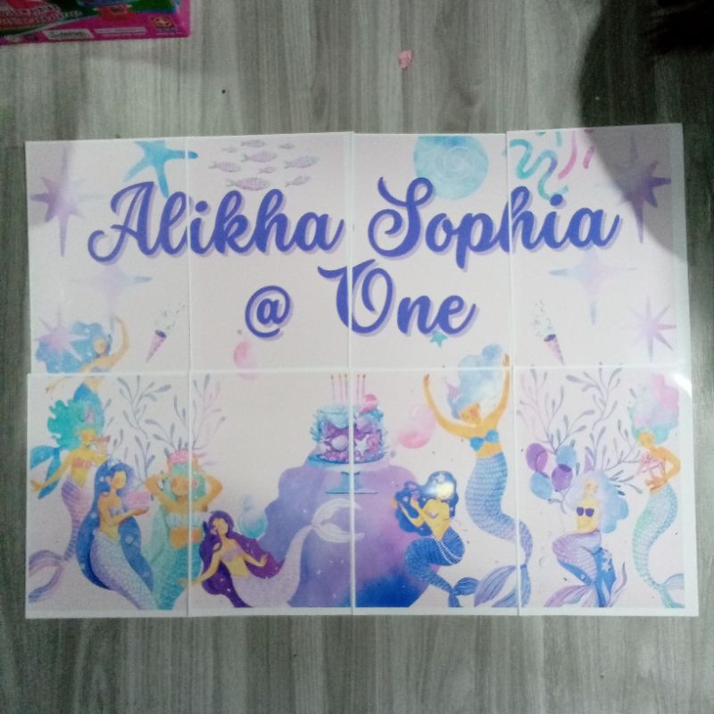 CUSTOMIZED INVITATION CARD, SOUVENIR AND TARPAPEL | Shopee Philippines