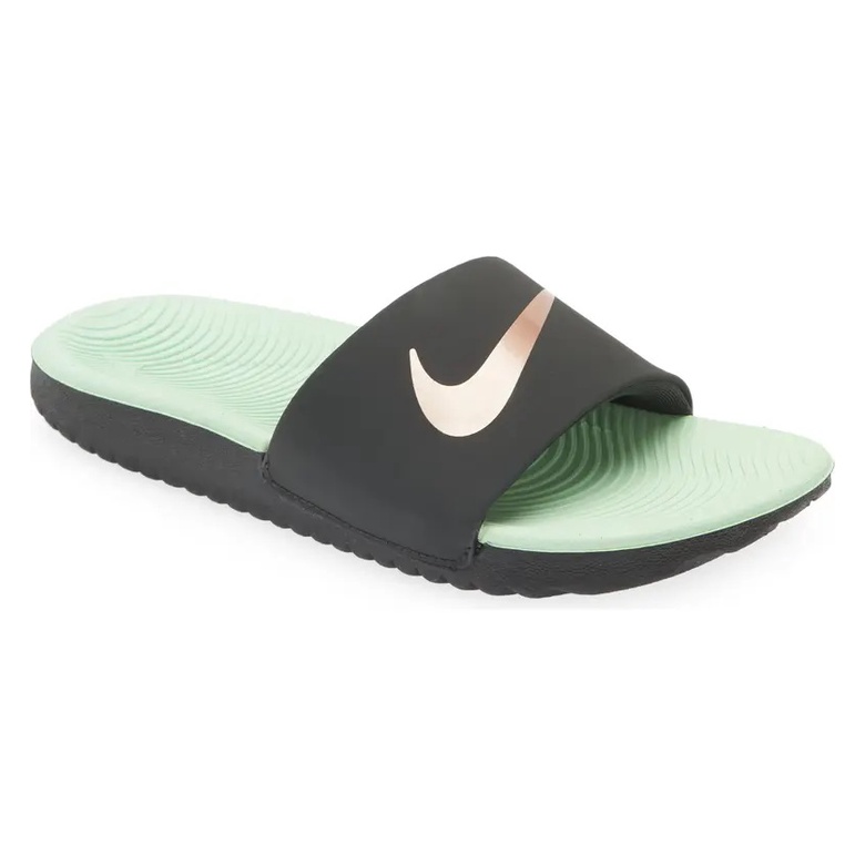 nike slippers kawa