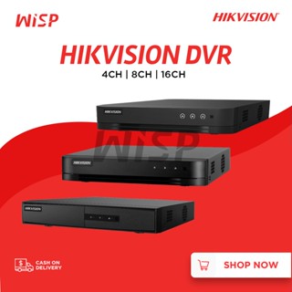 hikvision 3mp dvr 8 channel price