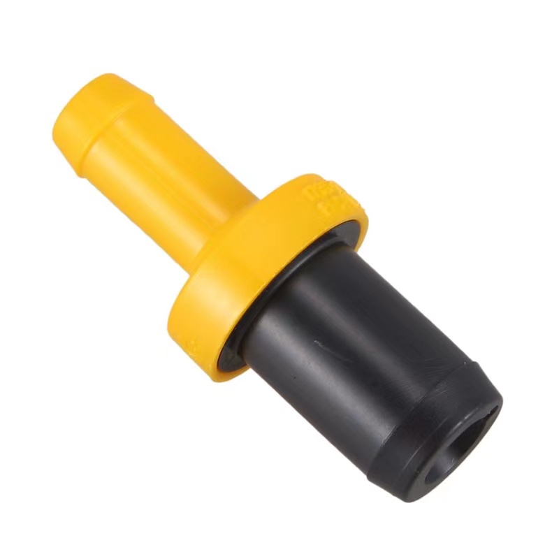 OEM Genuine Honda Front Hood Rubber Stopper (91602-S10-000) For Civic, CR-V, Element - View #2