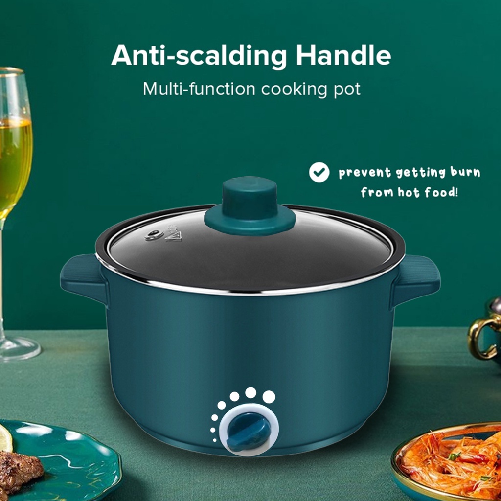 fast cooking electric cooker