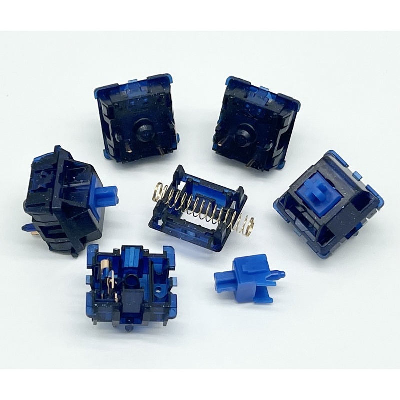 Starry Switches by Designer Studios (10pcs) | Shopee Philippines
