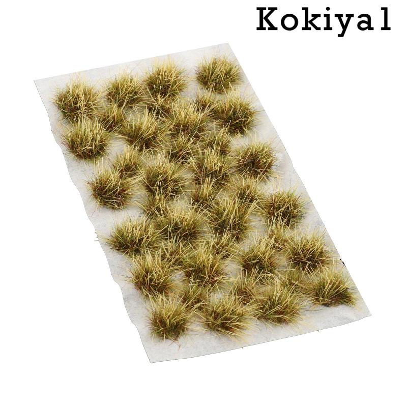 [HOT]39x World 11mm Static Grass Model Scenery Terrain Landscape ...