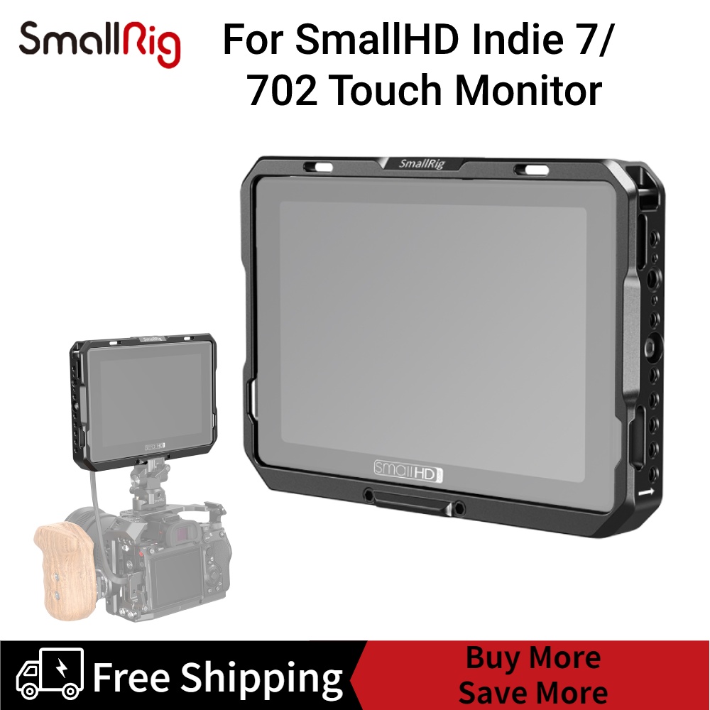 smallrig-cage-with-sun-hood-for-smallhd-indie-7-702-touch-monitor