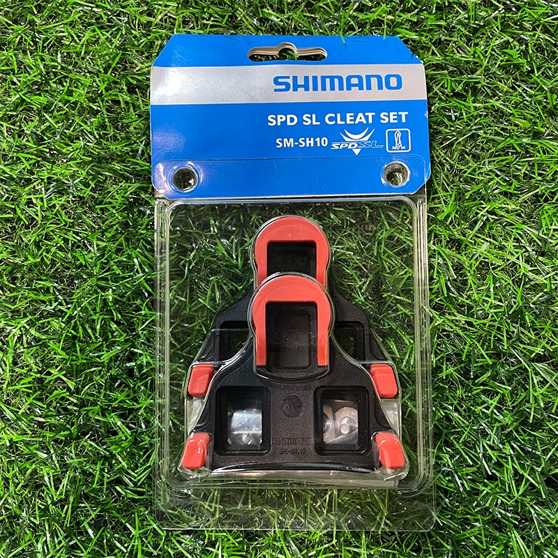 SHMANO Attachment SPDSL Cleats Attachment Road Bike Cleats Attachment