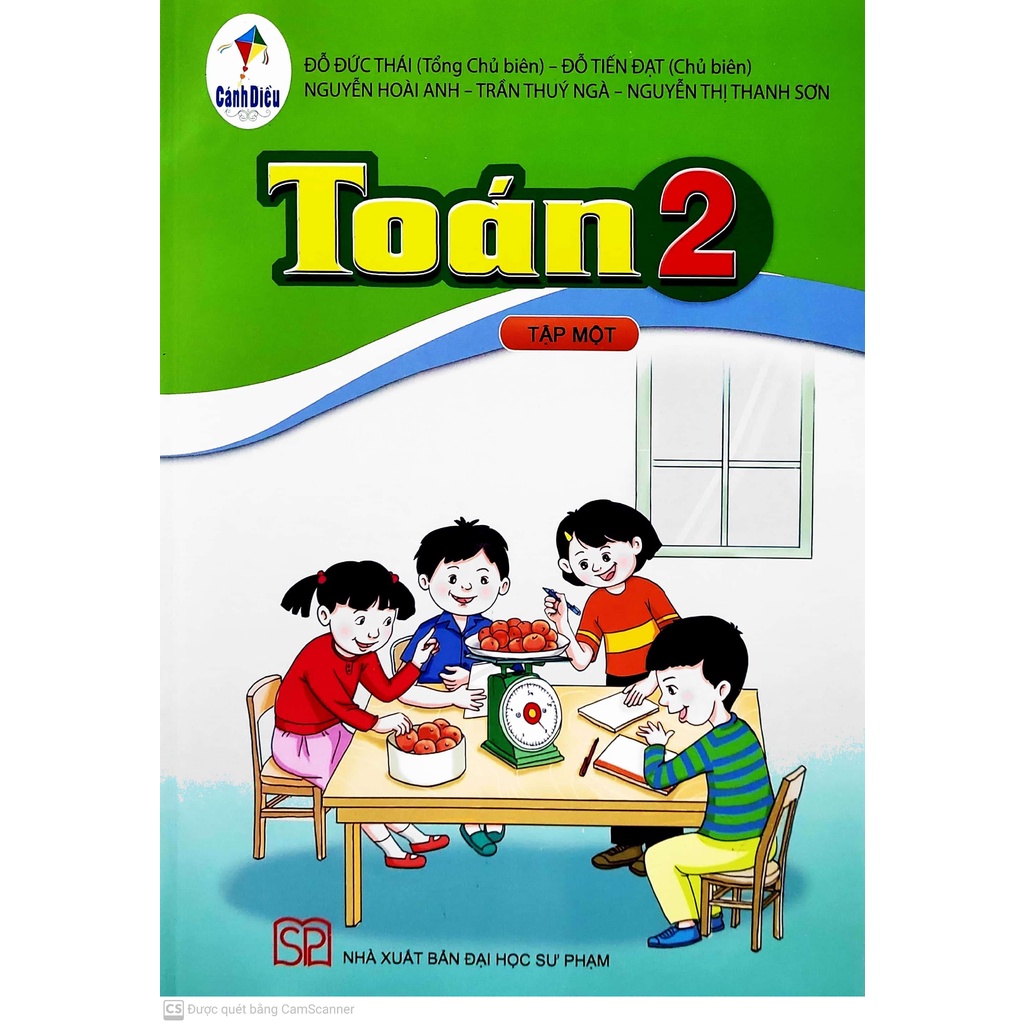 Math Textbook 2 Kite Wings (with 1 pencil) Shopee Philippines