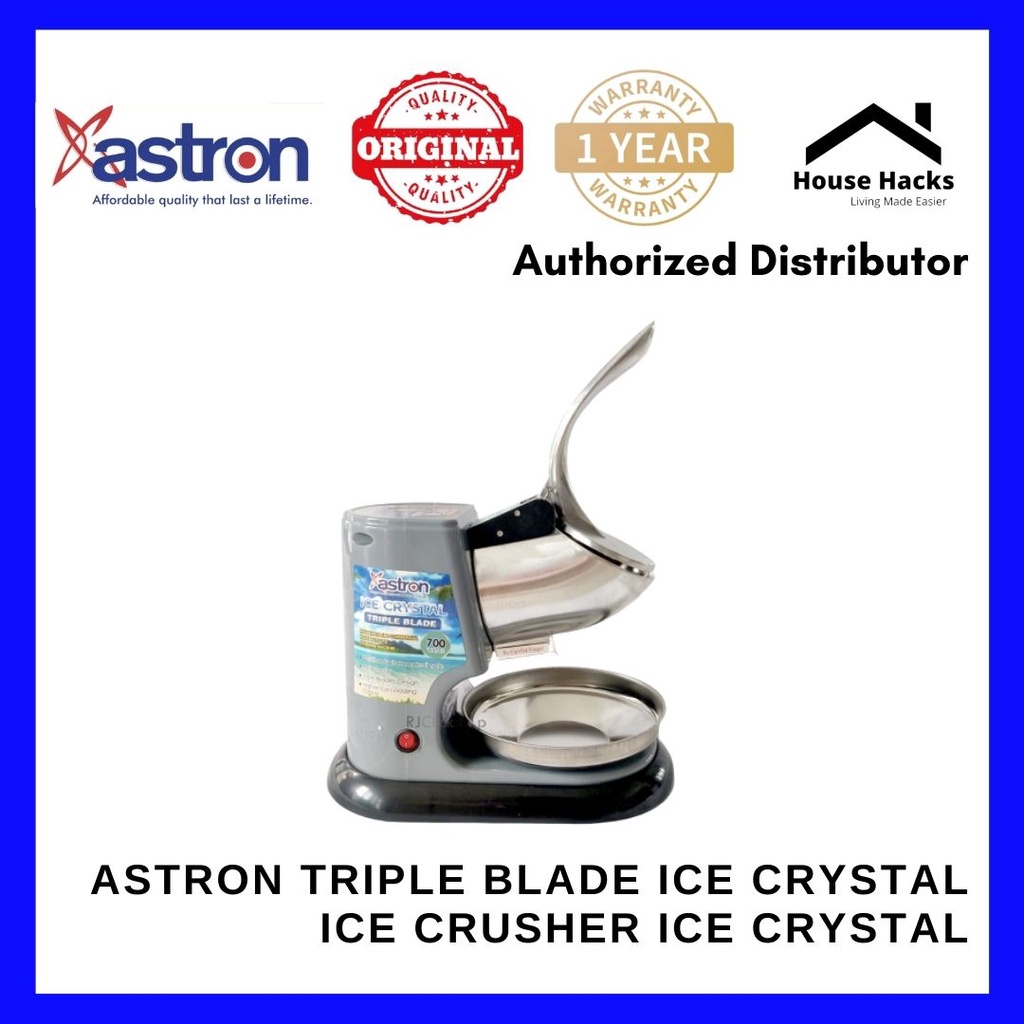 astron-triple-blade-ice-crystal-ice-crusher-ice-crystal-house-hacks