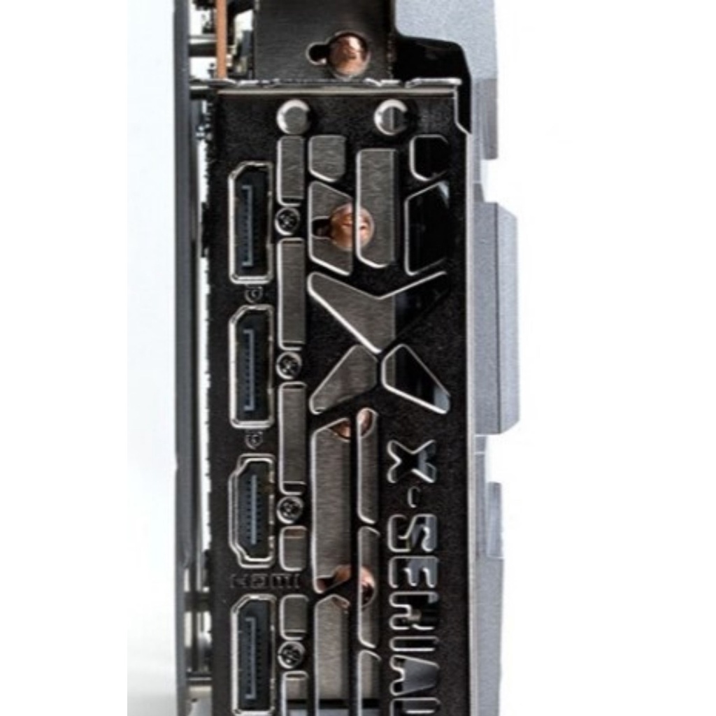 Dylan RX5600XT 6G X Warrior plus Graphics Card Baffle Baffle Baffle ...