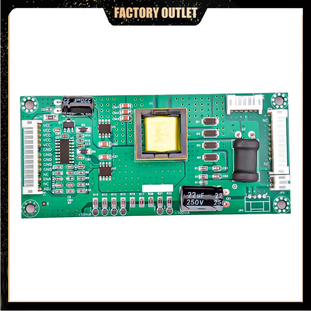 Universal LCD TV Backlight Board below 65 Inches LED Boost Constant ...