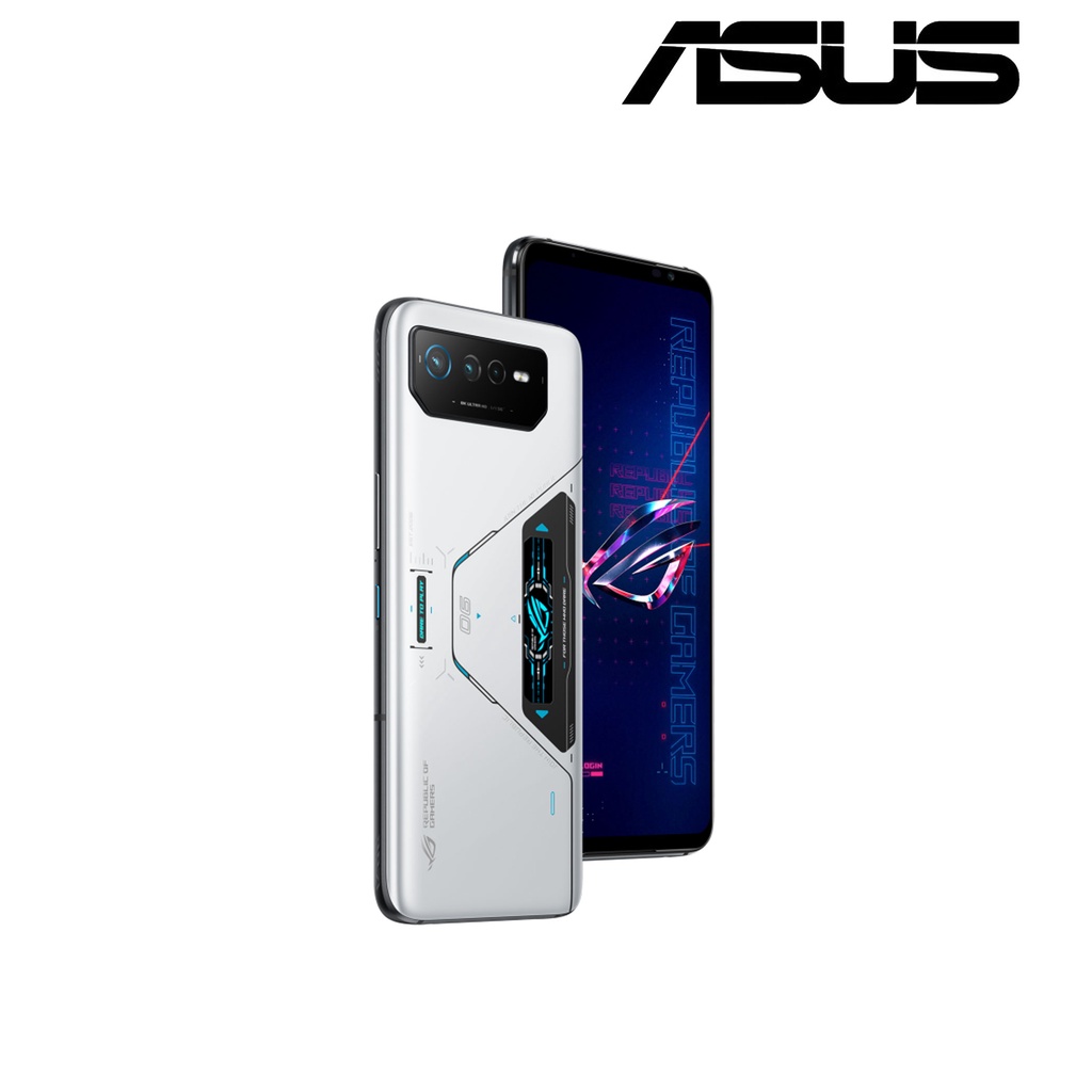 ASUS ROG Phone6 SIMフリー 128GB RAM 12GB 本体 【公式通販】