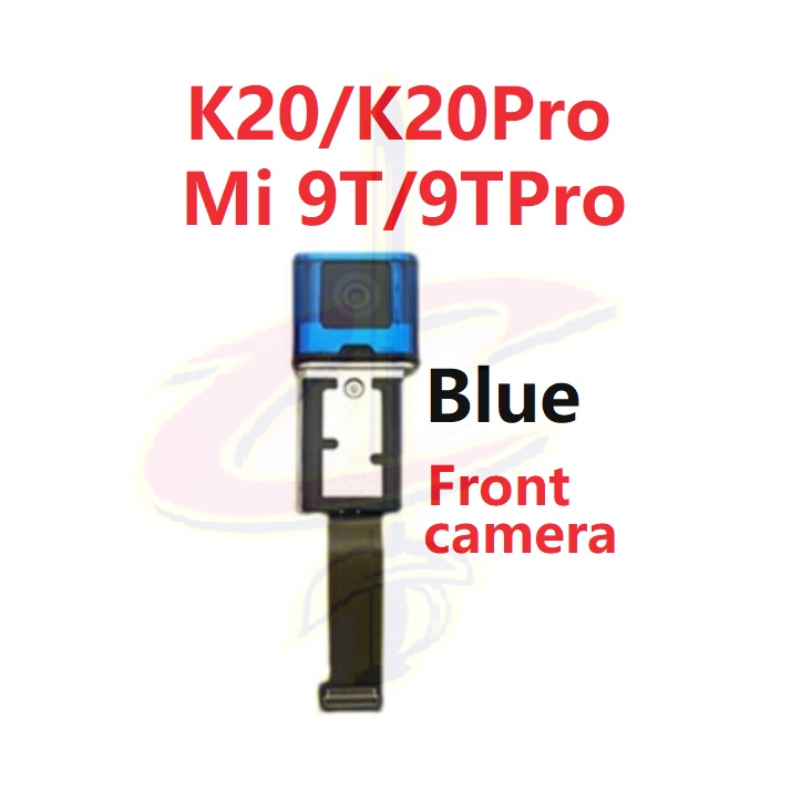 Front Camera for Mi 9T Pro Redmi K20 Pro back Camera Shopee