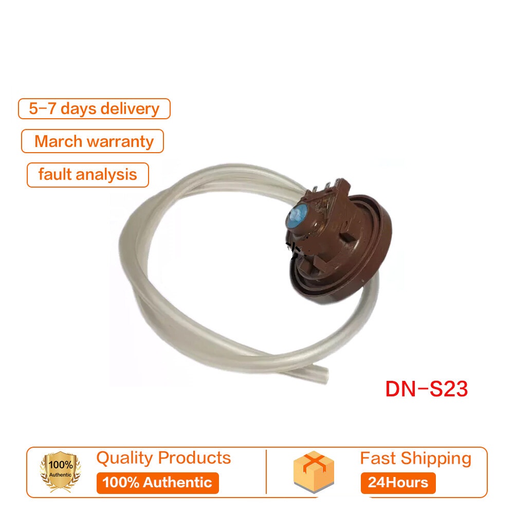 ORIGINAL SAMSUNG WASHING MACHINE WATER LEVEL SENSOR DNS23 WATER LEVEL SWITCH CONTROLLER 100NEW