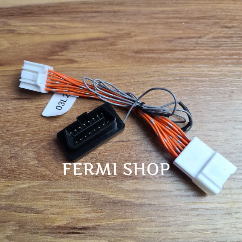LOYAL DEFENDER Suzuki OBD Speed Lock System Ertiga, Swift, Vitara only ...