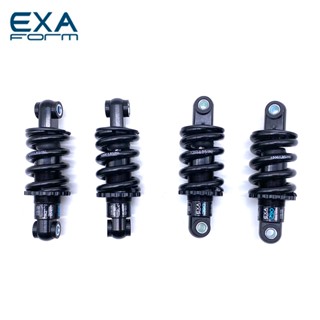 EXA Form 290 Rear Shock Absorber Suspension Shocks Spring KS Durable ...