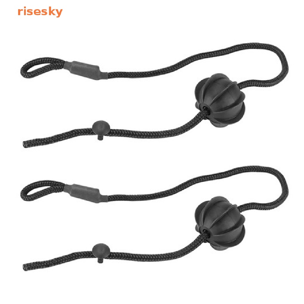 [risesky] 1Set Car Parcel Shelf String Cord Tonneau Cover Strap For ...
