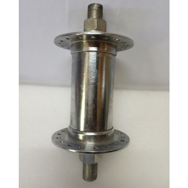 Bicycle Big Hub for Sidecar/Habalhabal 10gx36holes heavy duty