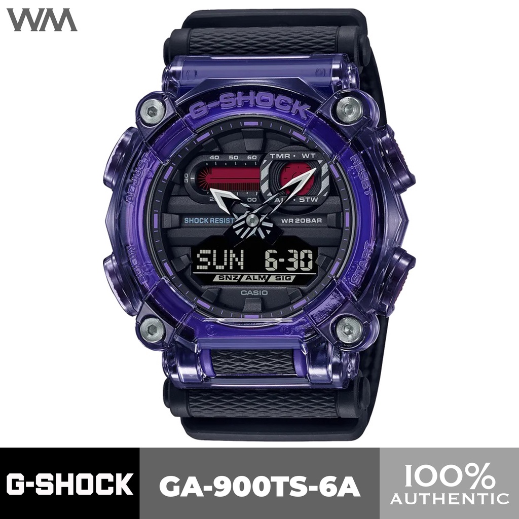 g shock ga 900 skeleton