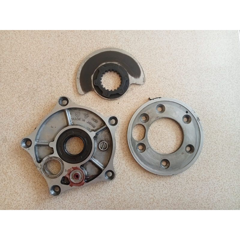 Original suzuki a100 Rotary | Shopee Philippines