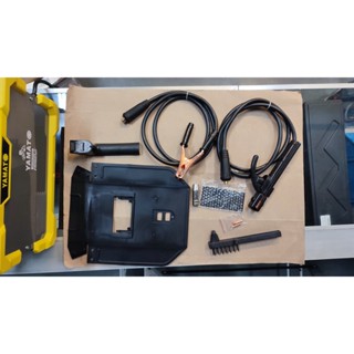 YAMATO JAPAN 300A Gasless 3 IN 1 MIG TIG MMA IGBT Portable Inverter Welding Machine Shopee