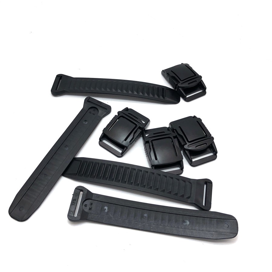 Kander Plastic Buckle Pants Fastener Buckle 20442 Shopee Philippines