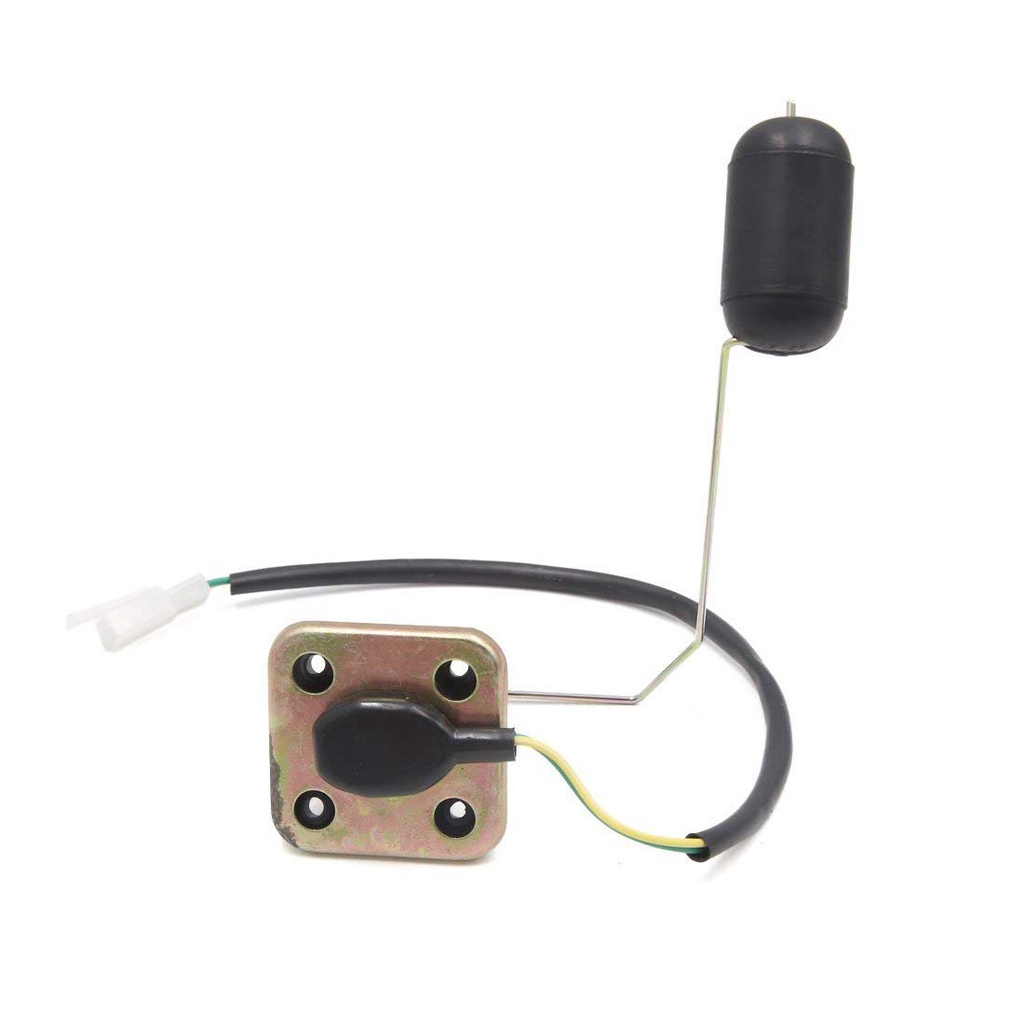 uxcell Motorcycle Scooter Fuel Tank Level Float Sensor Sending Unit For ...
