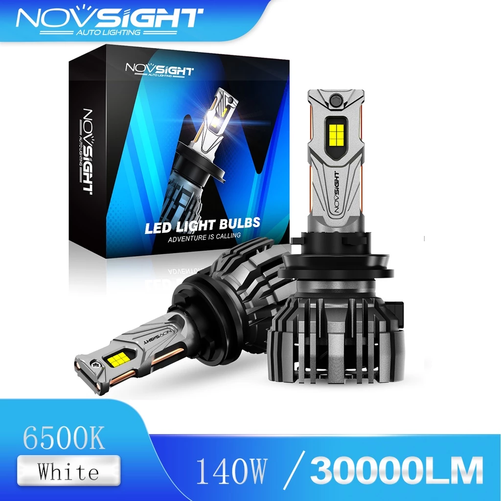 9. Novsight N67