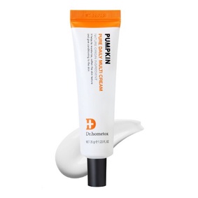 Dr. Home Tox] Pumpkin Daily Multi Cream 35g | Shopee Philippines