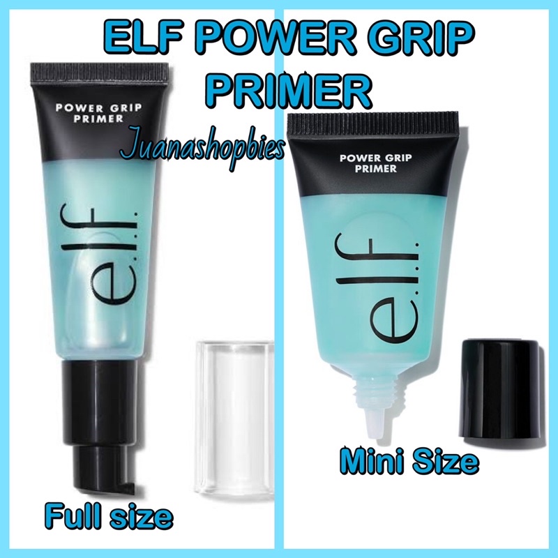 ELF POWER GRIP PRIMER AUTHENTIC GUARANTEED Shopee Philippines