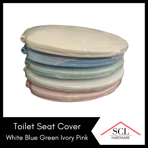 Toilet Seat Cover (Good Quality) Shopee Philippines