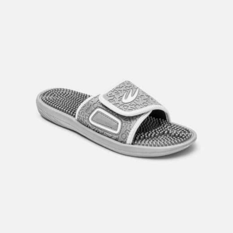 SLIPSTREAM MASSAGE SLIPPERS FOR MEN BY WORLD BALANCE | Shopee Philippines