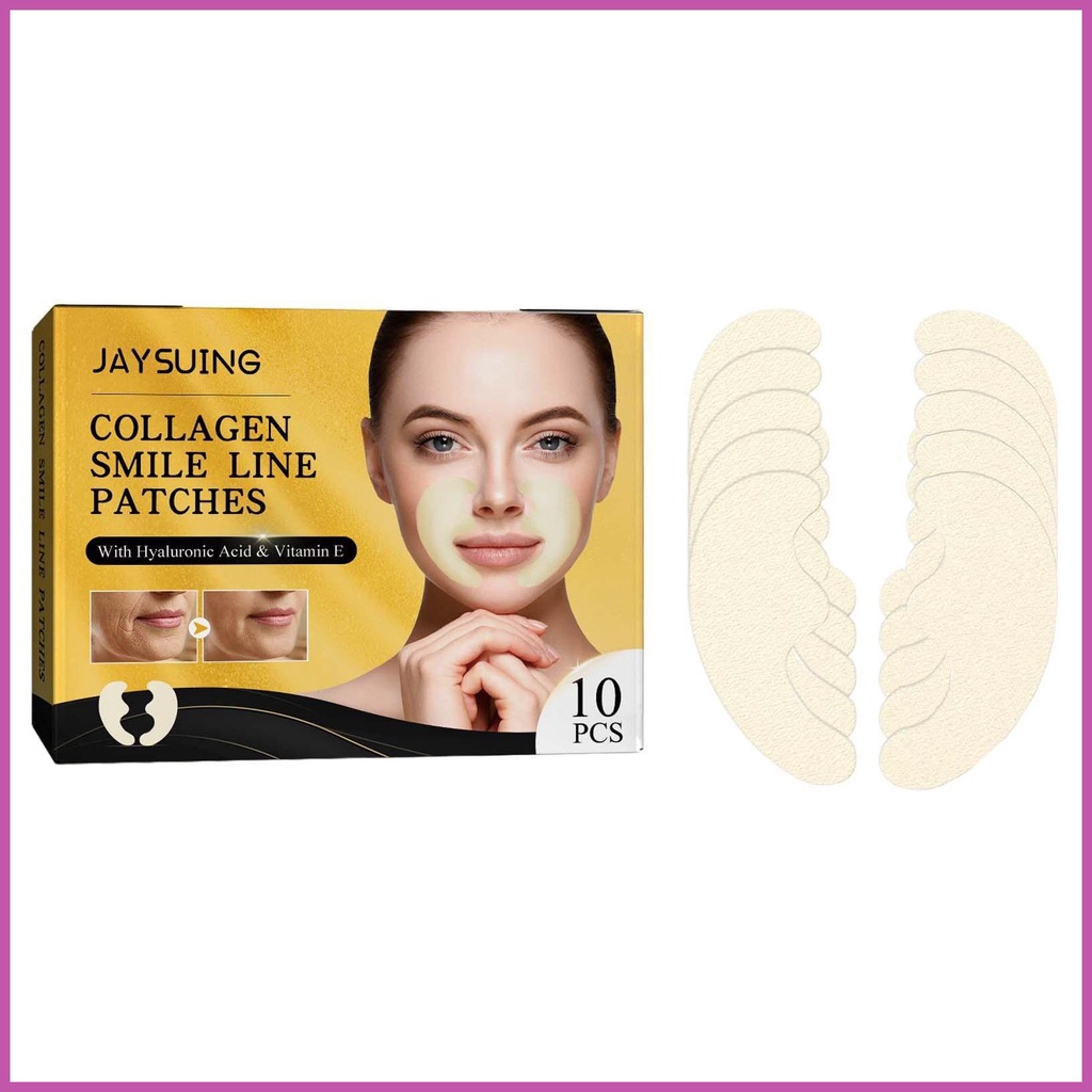 Facial Strips for Lifting Mild Law Lines Lifting Strips Around Mouth ...